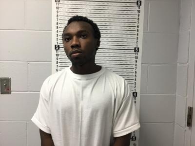 Manzi Janvier a registered Sex Offender of South Dakota