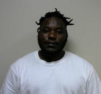 Rushikana Shukuru Andrew a registered  of South Dakota