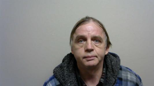 Mohr Larry Gene a registered Sex Offender of South Dakota