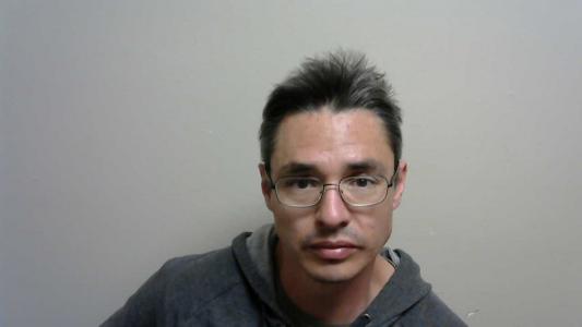 Picotte Ryan Matthew a registered Sex Offender of South Dakota