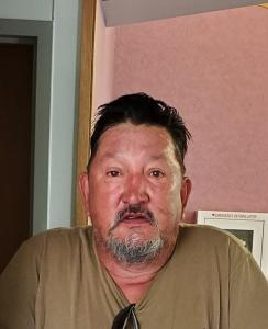 Stalder Kenton Ray a registered Sex Offender of South Dakota