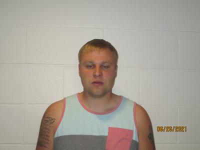 Anderson Jordan Christopher a registered Sex Offender of South Dakota