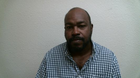 Jones Antoine Devel a registered Sex Offender of South Dakota