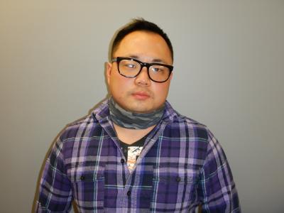 Houser Benjamin Lee a registered Sex Offender of South Dakota