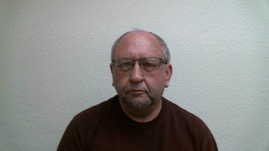Brunson Randy Paul a registered Sex Offender of South Dakota