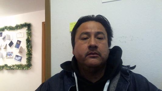 Highelk Marques Cory Sr a registered Sex Offender of South Dakota
