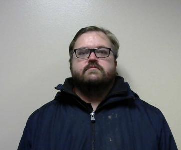 Bryant Joseph William a registered Sex Offender of South Dakota