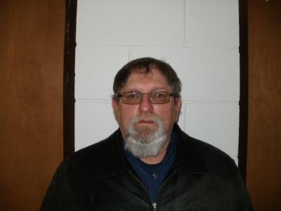 Buchan Byron Clark a registered Sex Offender of South Dakota