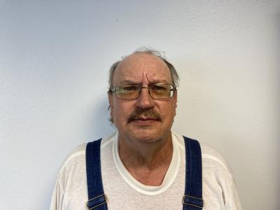 Sund Richard Dean a registered Sex Offender of South Dakota