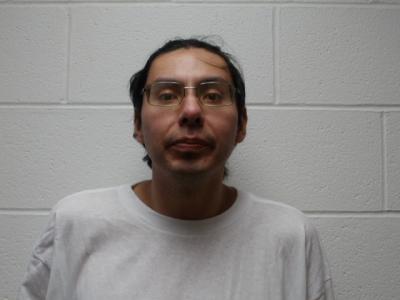 Ironshell Scirgio Ray a registered Sex Offender of South Dakota