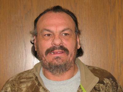 Thompson Lloyd Wesley a registered Sex Offender of South Dakota