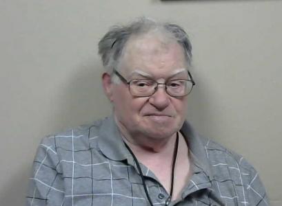 May Edwin Lawrence a registered  of South Dakota