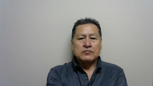 Buffalo Warren Dallas a registered Sex Offender of South Dakota