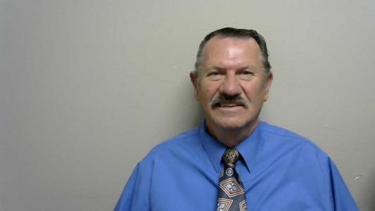 Buller Allen Ray a registered Sex Offender of South Dakota