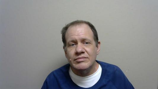 Buller Andrew Dean a registered Sex Offender of South Dakota