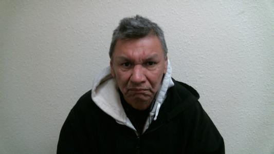 Counting Kenneth John a registered Sex Offender of South Dakota