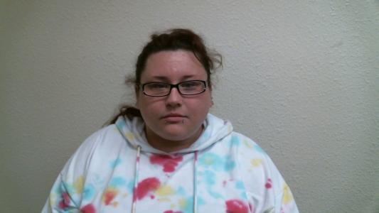 Goldsmith Ashlee Lynn a registered Sex Offender of South Dakota