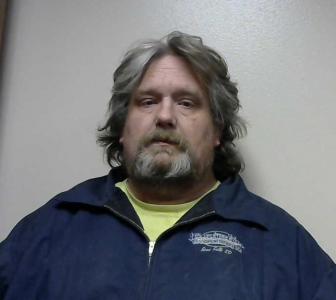 Hoag Glen Richard a registered Sex Offender of South Dakota