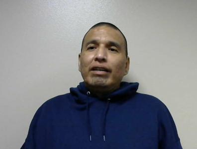 Romero Robert James a registered Sex Offender of South Dakota