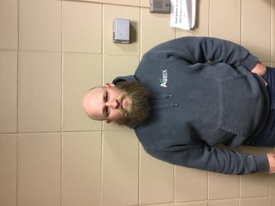 Hayes George Franklin a registered Sex Offender of South Dakota