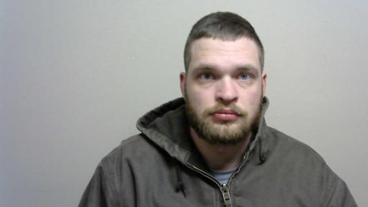 Beeson Aaron David a registered Sex Offender of South Dakota