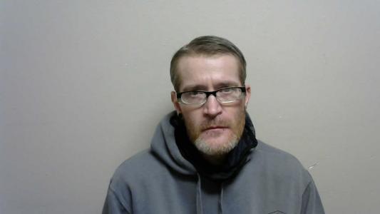 Taylor Timothy Michael a registered Sex Offender of South Dakota
