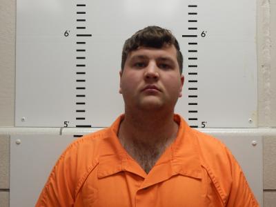 Vearrier Anthony Michael a registered Sex Offender of South Dakota
