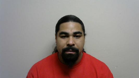 Brinkley Edward Leon a registered Sex Offender of South Dakota