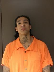 Leider Indian a registered Sex Offender of South Dakota