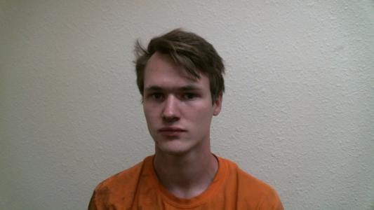 Crowson Jacob Gordon a registered Sex Offender of South Dakota