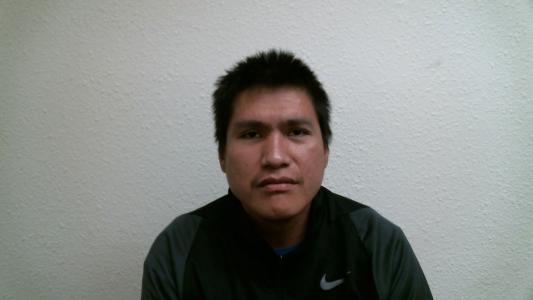 Goodshield Allen Blaine a registered Sex Offender of South Dakota