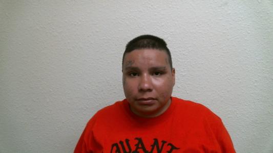 Marshall Kiahdamarias Leigh a registered Sex Offender of South Dakota