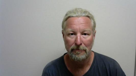 Hurlbert Timothy Allen a registered  of South Dakota