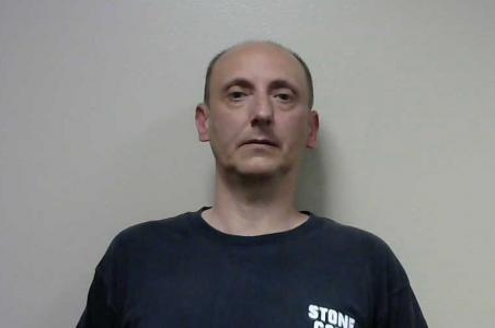 Dejong Jason Alan a registered Sex Offender of South Dakota