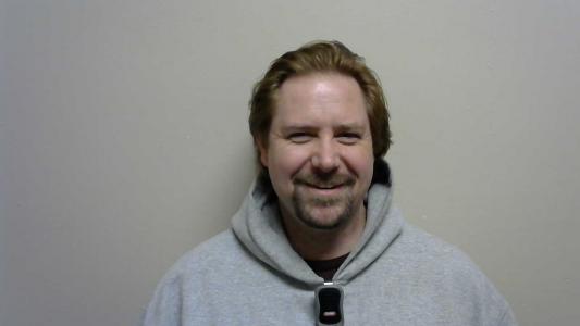 Sternhagen Douglas Wayne II a registered Sex Offender of South Dakota