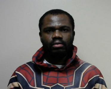 Wilson Elijah a registered Sex Offender of South Dakota