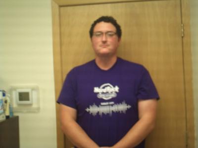 Whitlock Cody Allen a registered Sex Offender of South Dakota