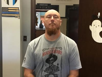 Butner Michael Dan a registered Sex Offender of South Dakota