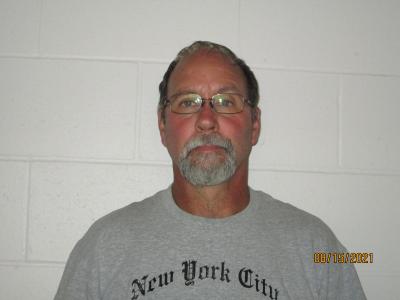 Heck Paul Francis a registered Sex Offender of South Dakota