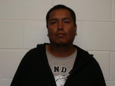 Badhand John Burgess a registered Sex Offender of South Dakota