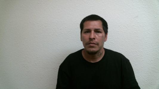 Hoof Aaron James a registered Sex Offender of South Dakota