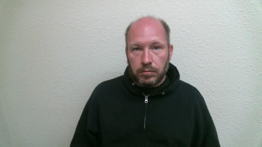 Canfield Glenn Marvin Jr a registered Sex Offender of South Dakota