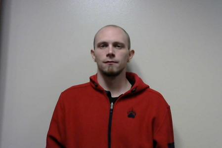 Berg Dillon William a registered Sex Offender of South Dakota