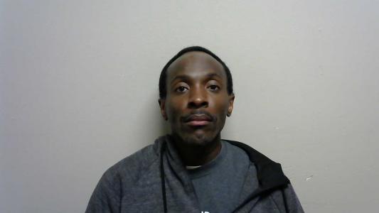 Sellers Michael James a registered Sex Offender of South Dakota