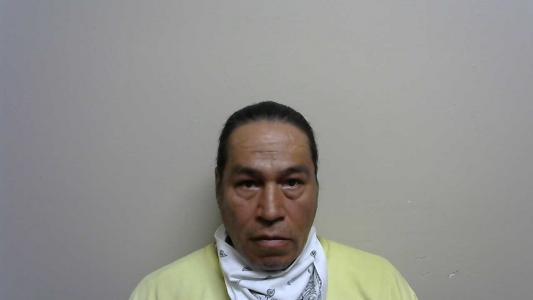 Amos Darrin Troy a registered Sex Offender of South Dakota