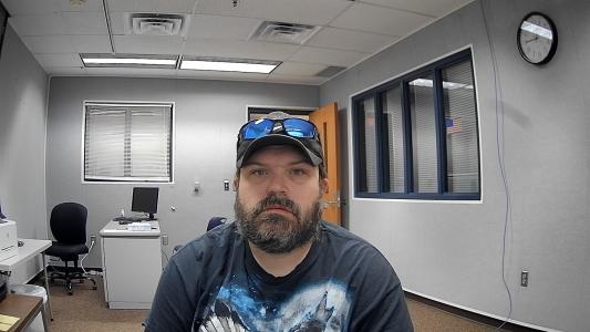 Blasier David Michael a registered Sex Offender of South Dakota