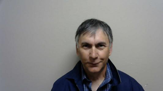 Sideras James Leandros a registered  of South Dakota