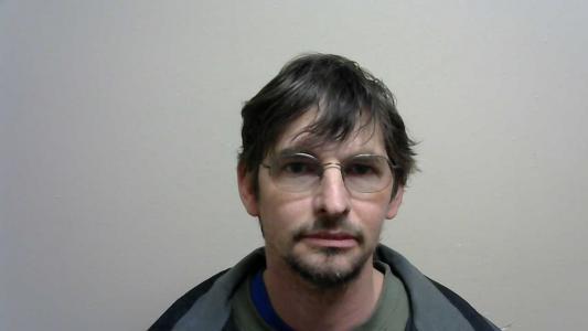 Eckert Thomas Duane a registered Sex Offender of South Dakota