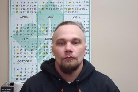 Poe Tyler Earl a registered Sex Offender of South Dakota