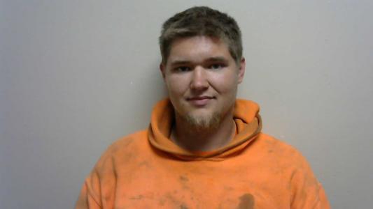 Senkle Stephen Joseph a registered Sex Offender of South Dakota